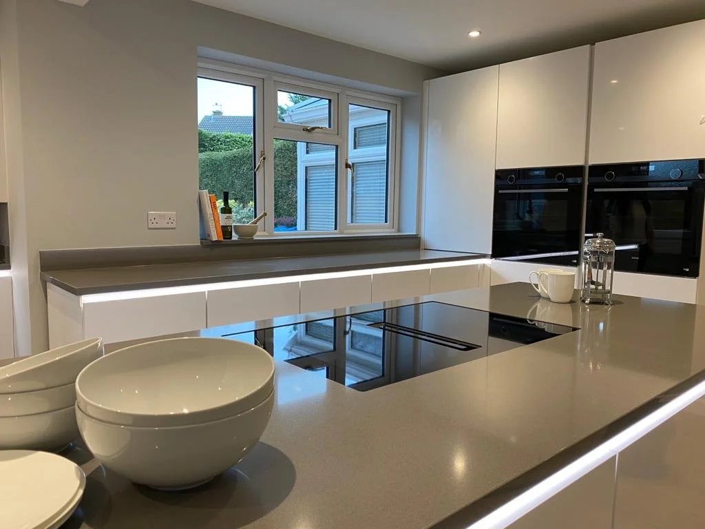 TAKING THE STRESS OUT OF KITCHEN RENOVATIONS - Ridgeway Interiors