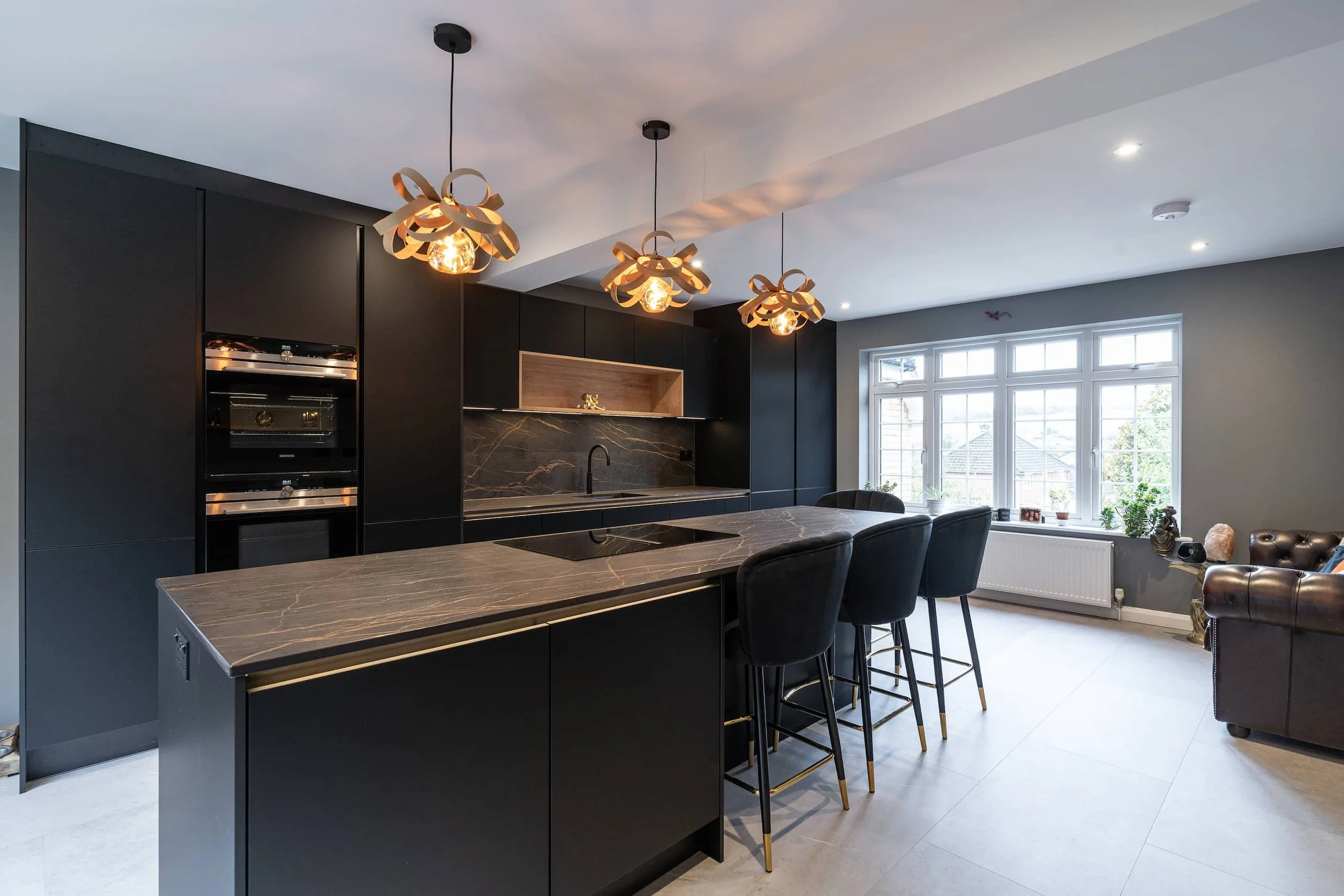 Kitchens Oxfordshire & Buckinghamshire | Ridgeway Interiors