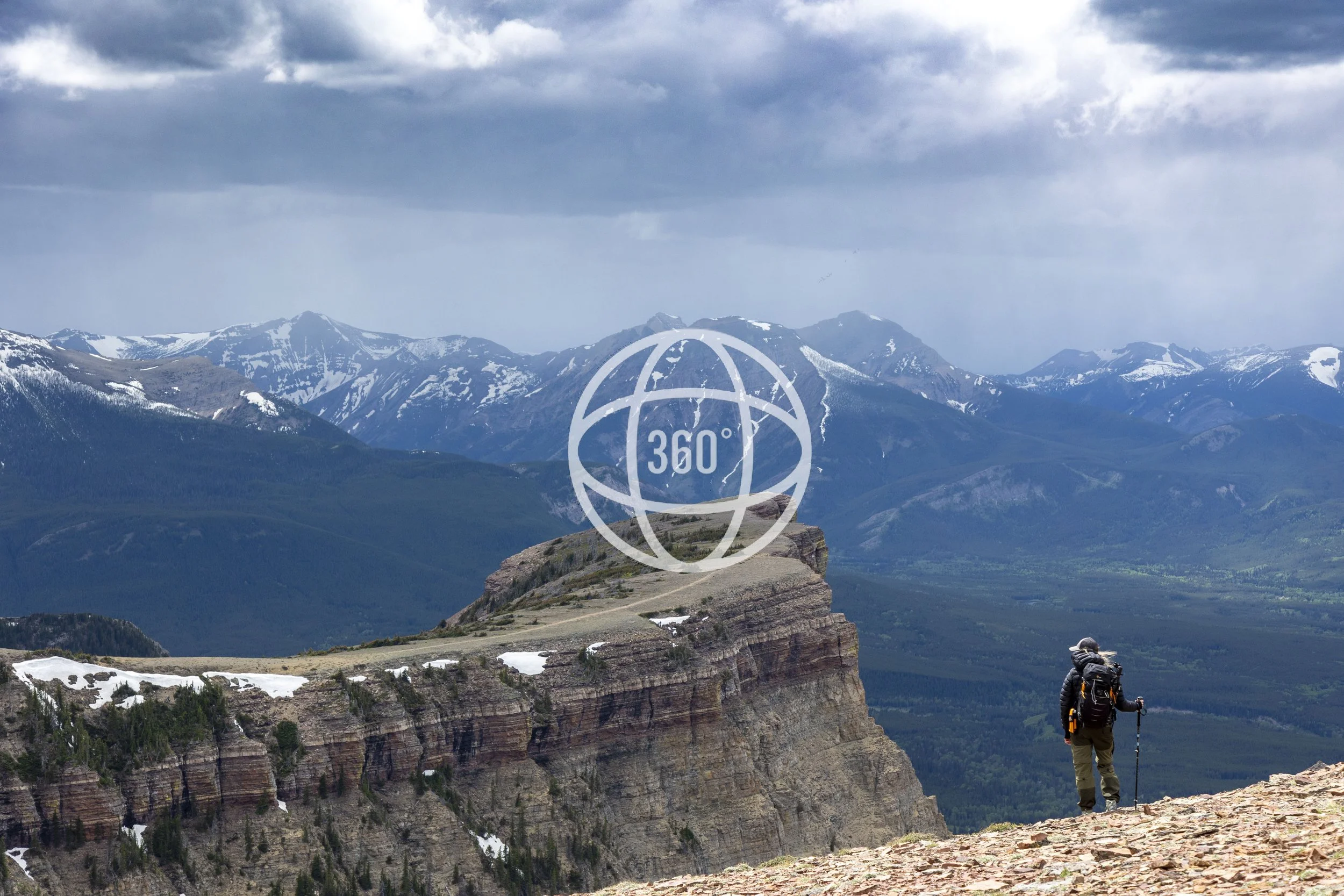 Travel Alberta x National Geographic