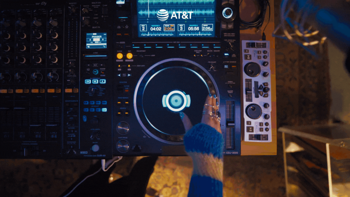AT&T