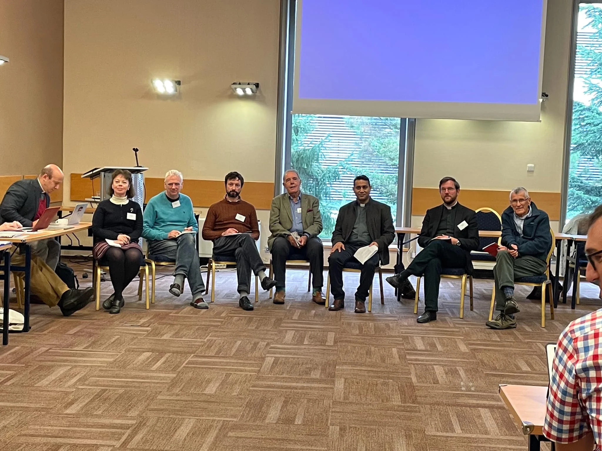 Eastern Archdeaconry Synod 2022