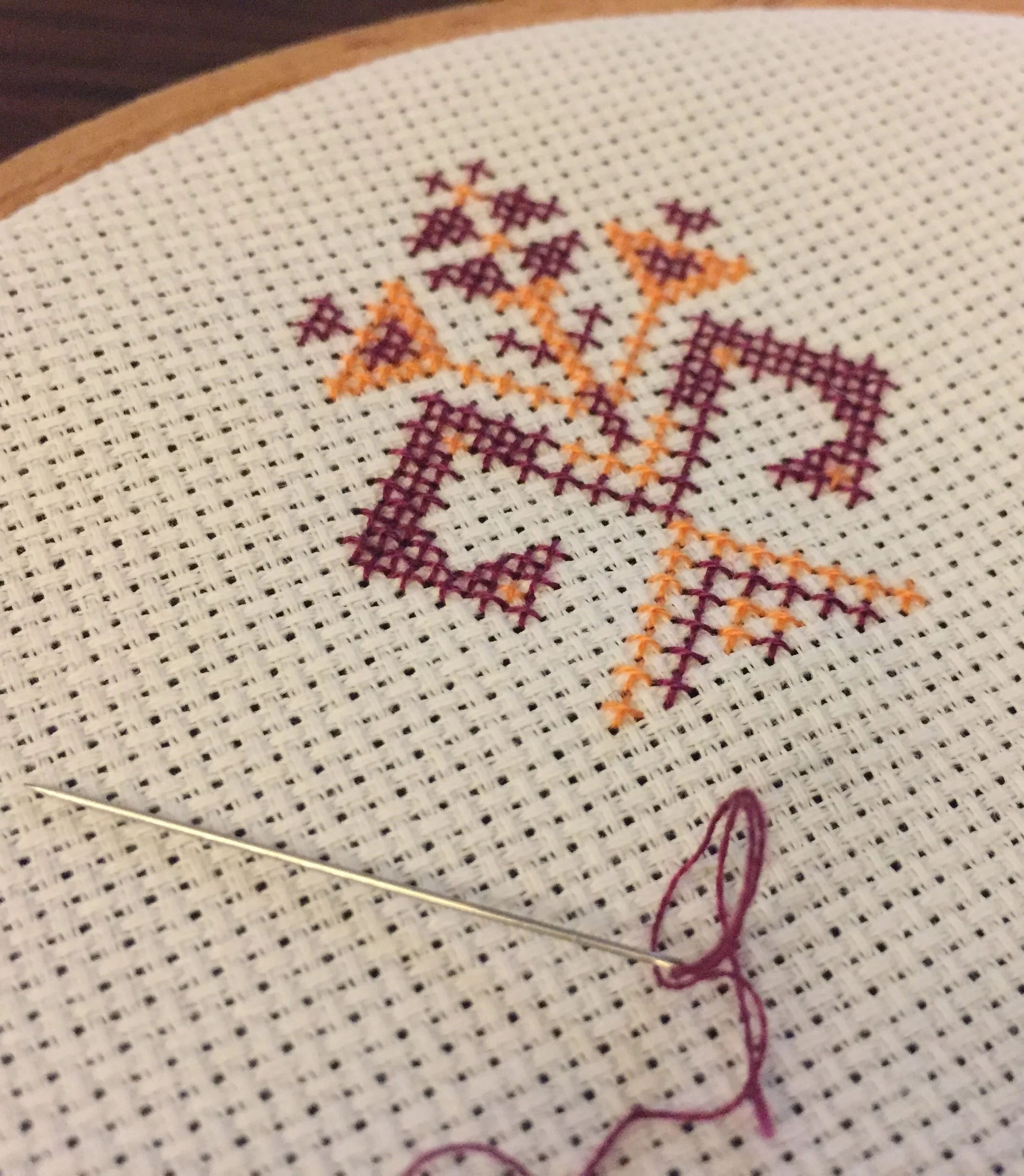 Jesus, Pomul Vieţii