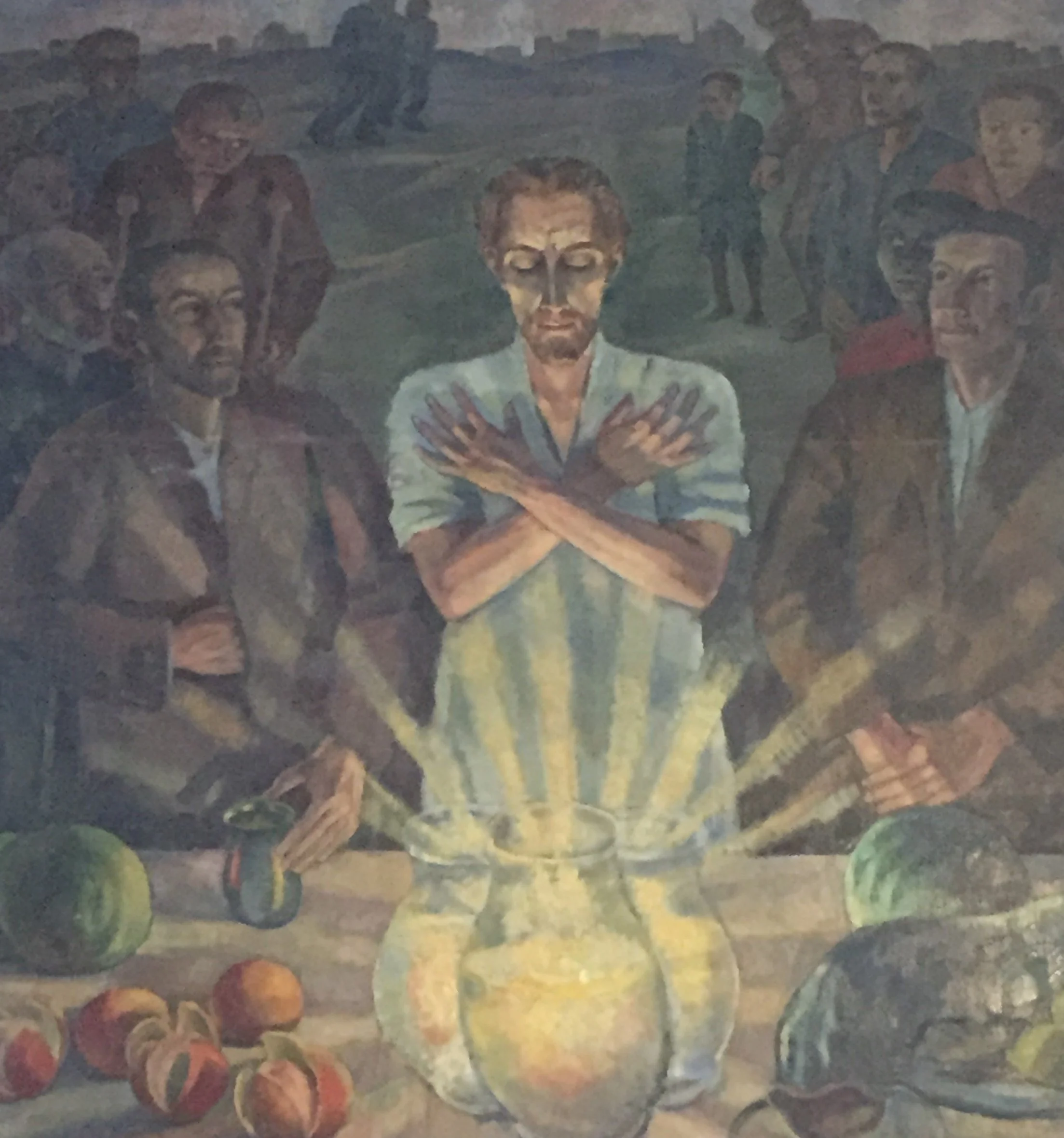 A Treasure of the Black Church