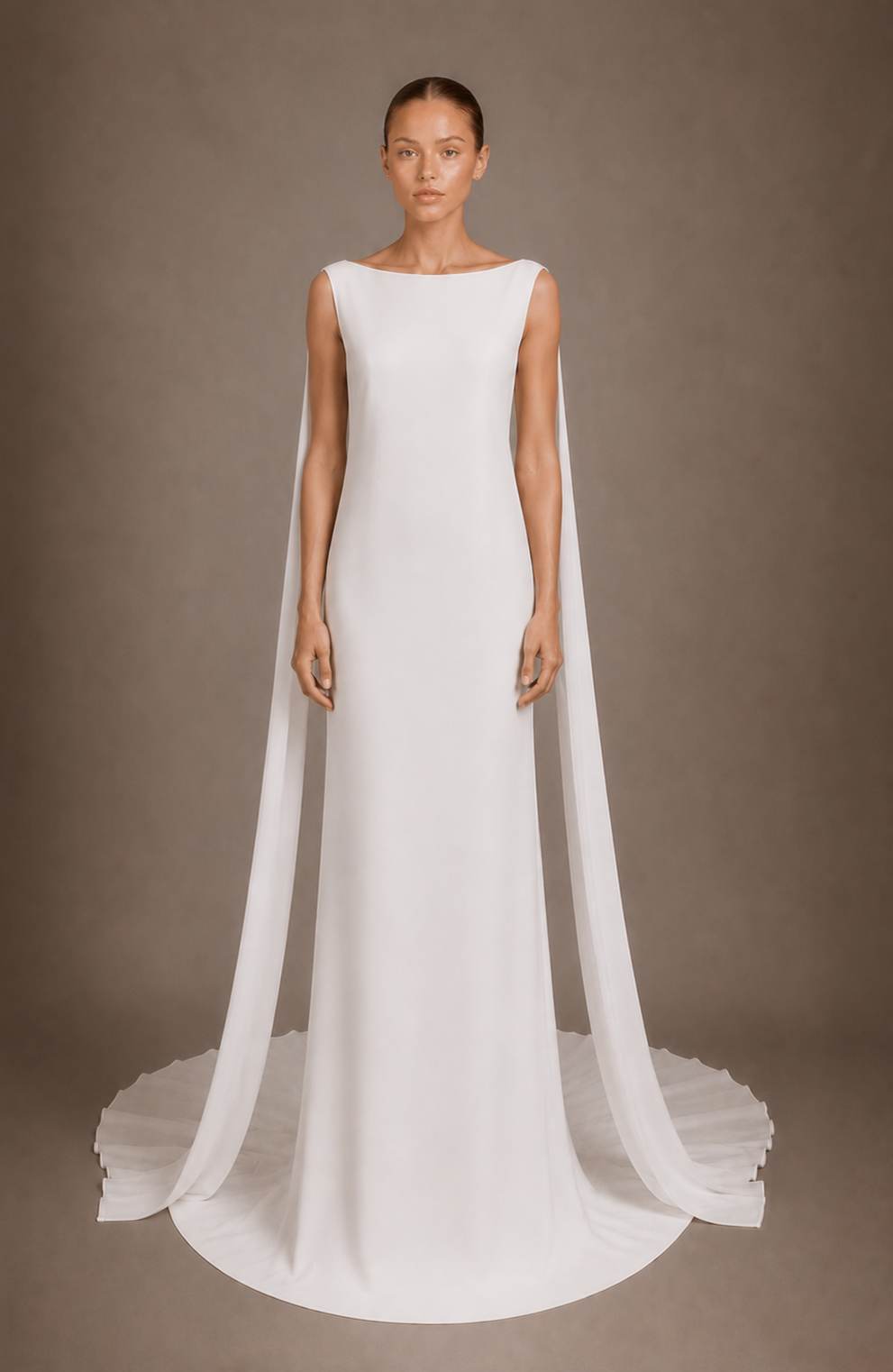 LYDIA GOWN
