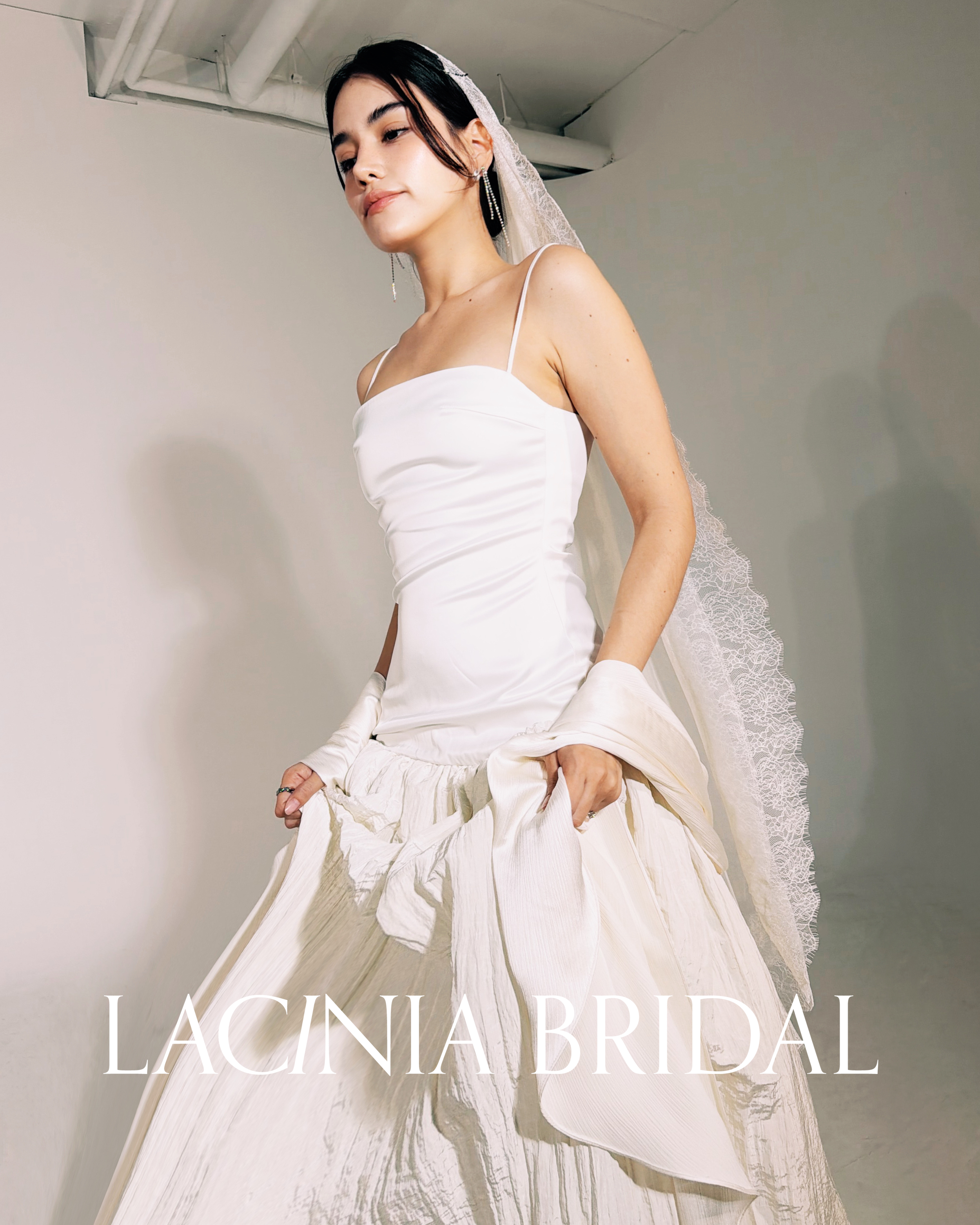 Bethany Gown