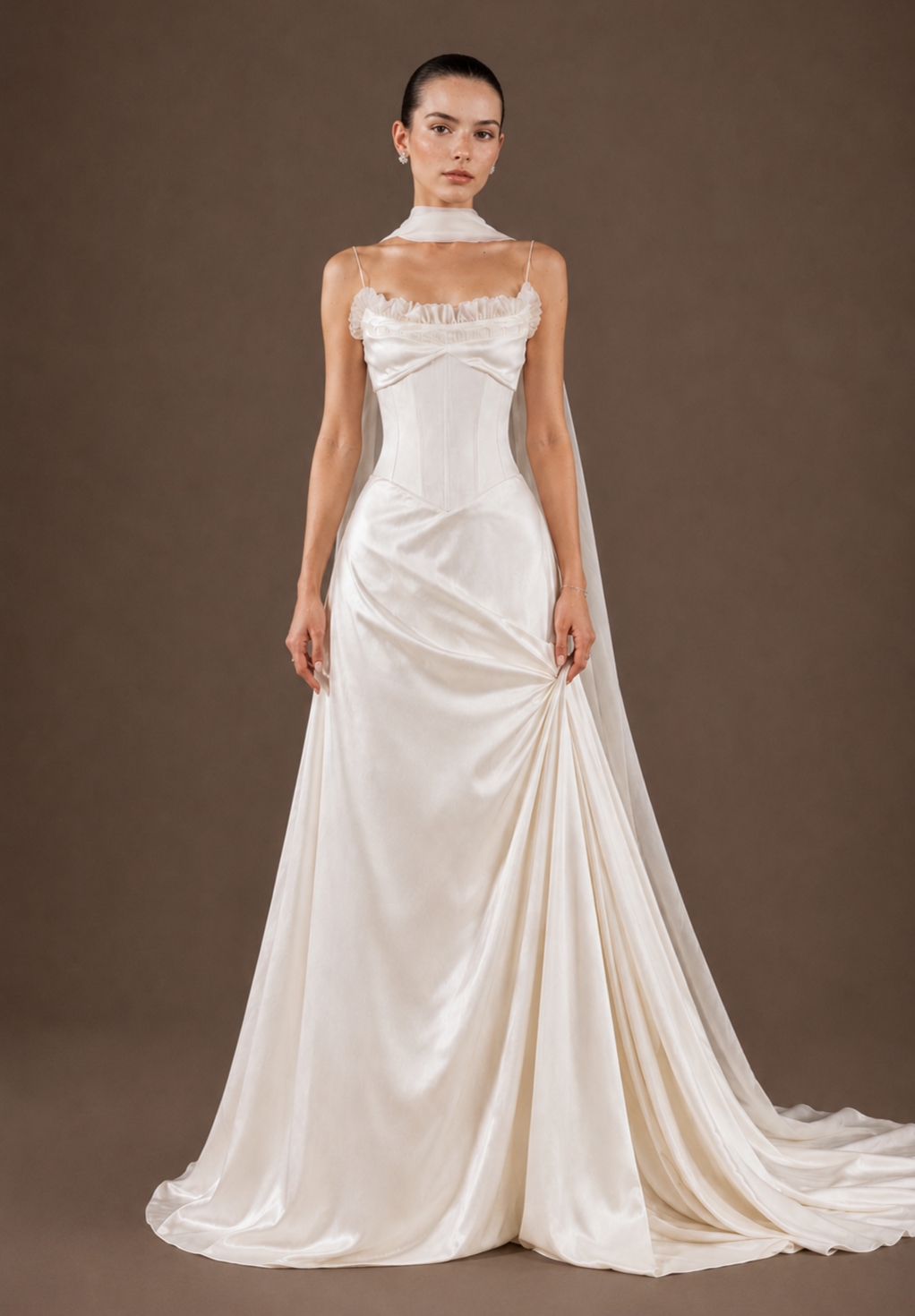 LIEL GOWN