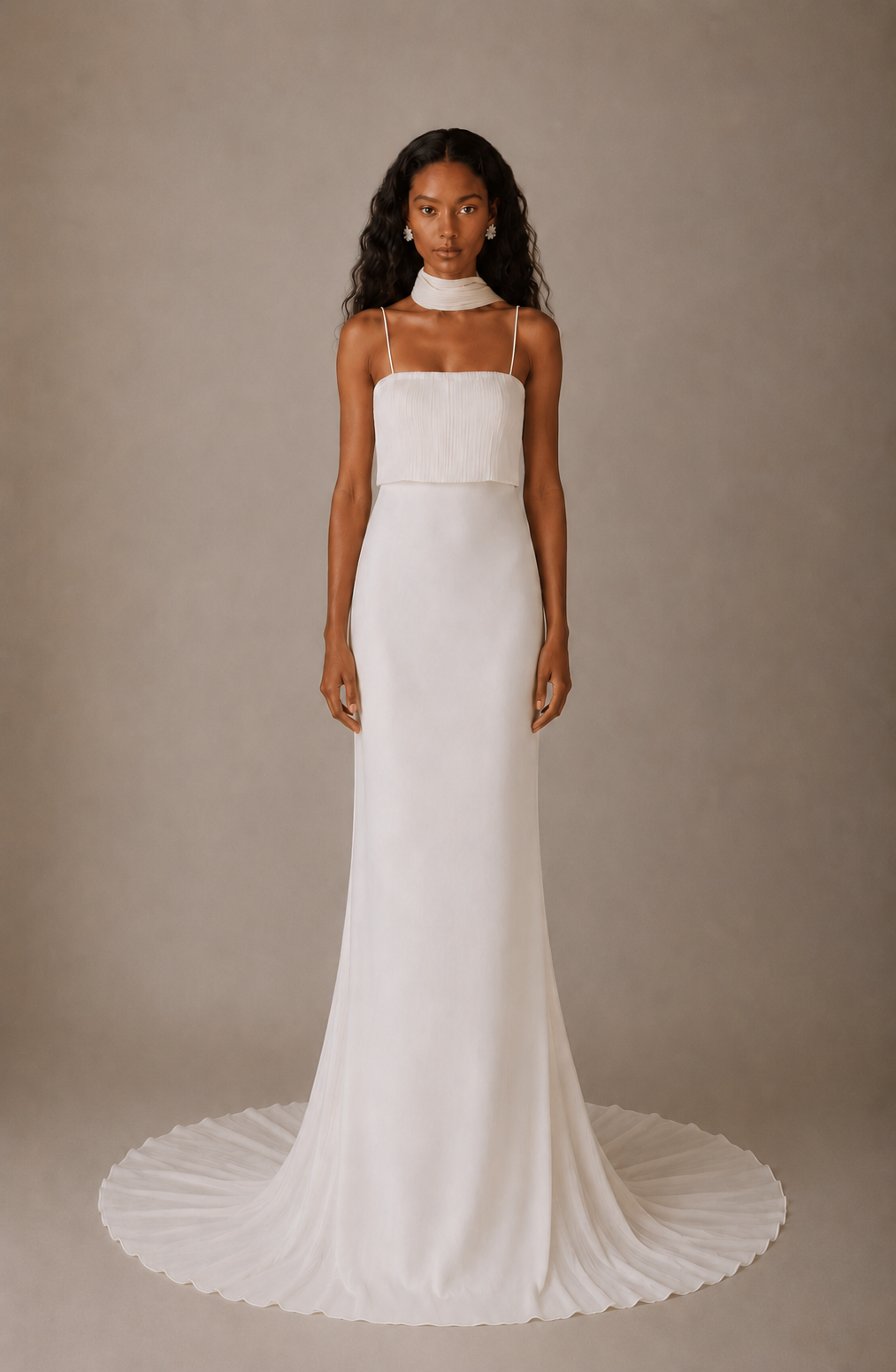 SARAH GOWN