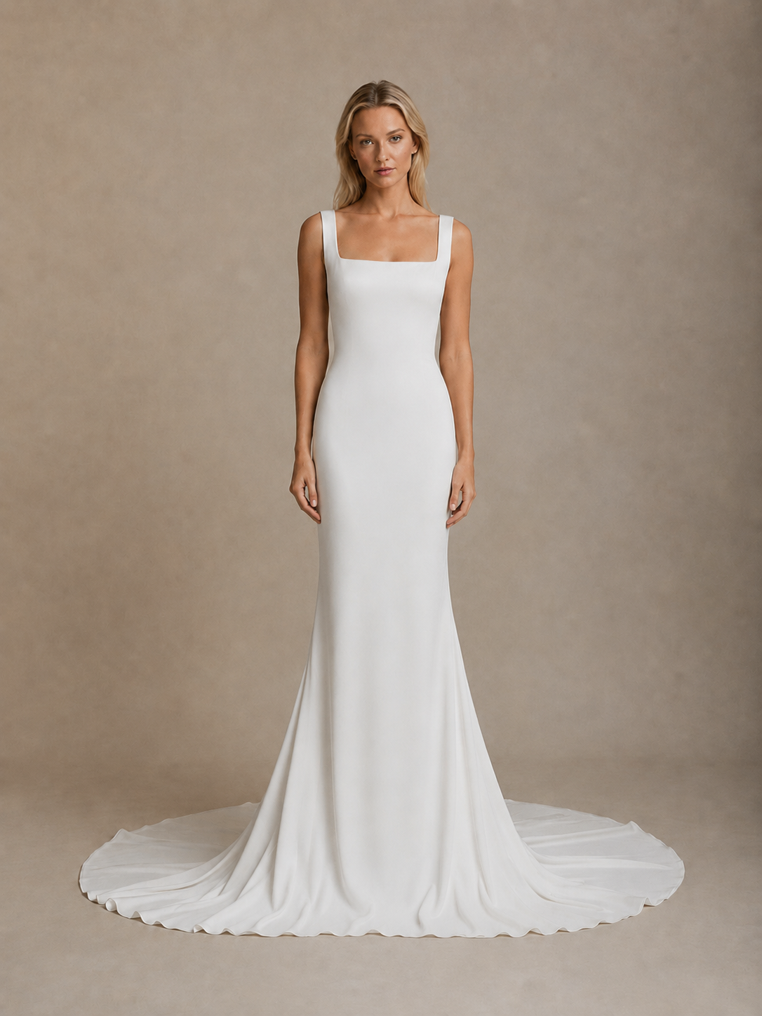 EDEN GOWN