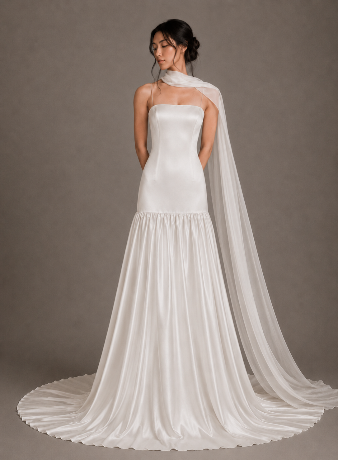LILY GOWN