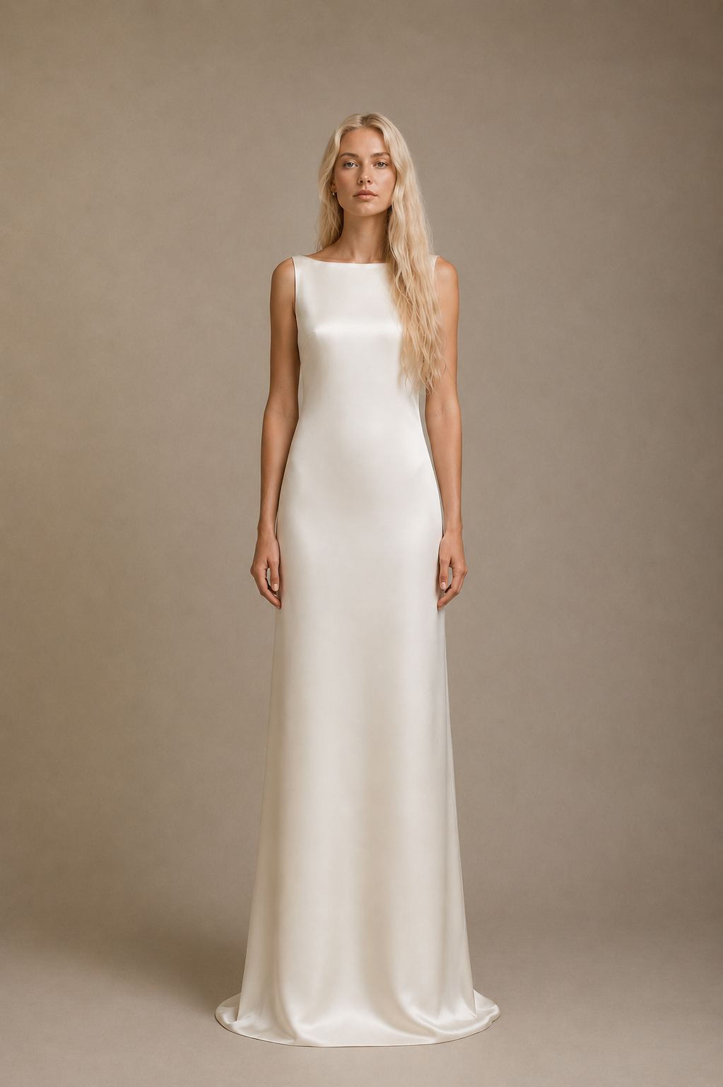 ESTER GOWN