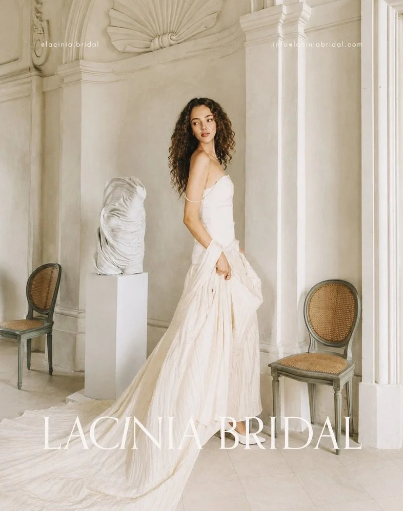 BETHANY GOWN