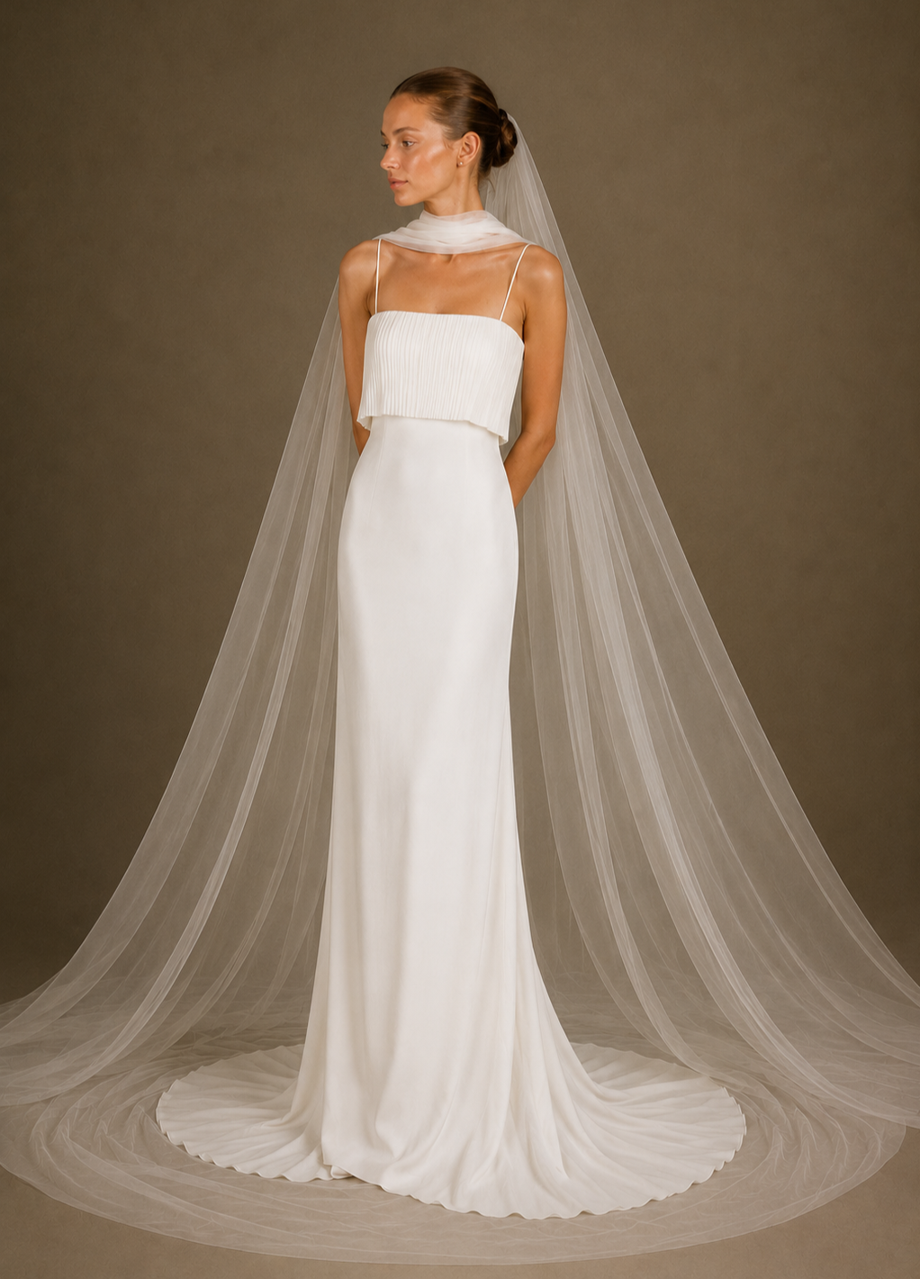 SARAH GOWN