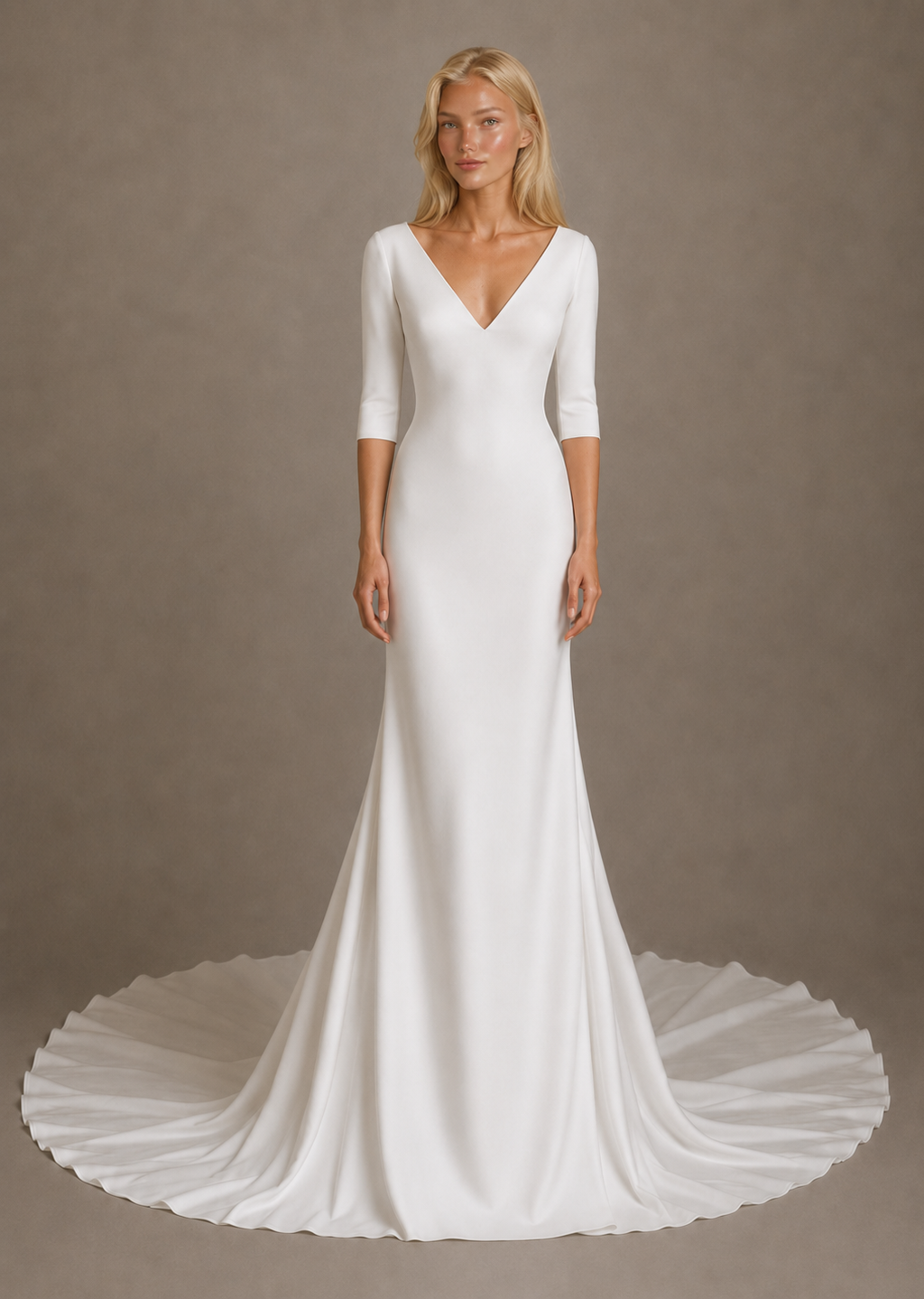 PHAEDRA GOWN