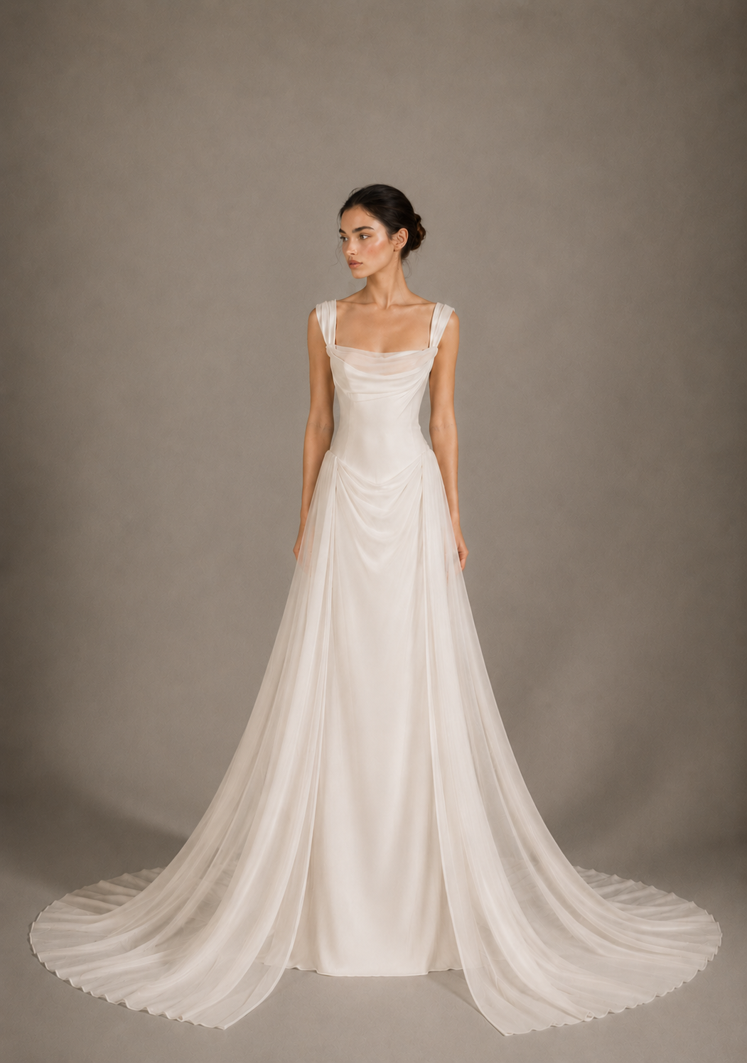 TALIA GOWN