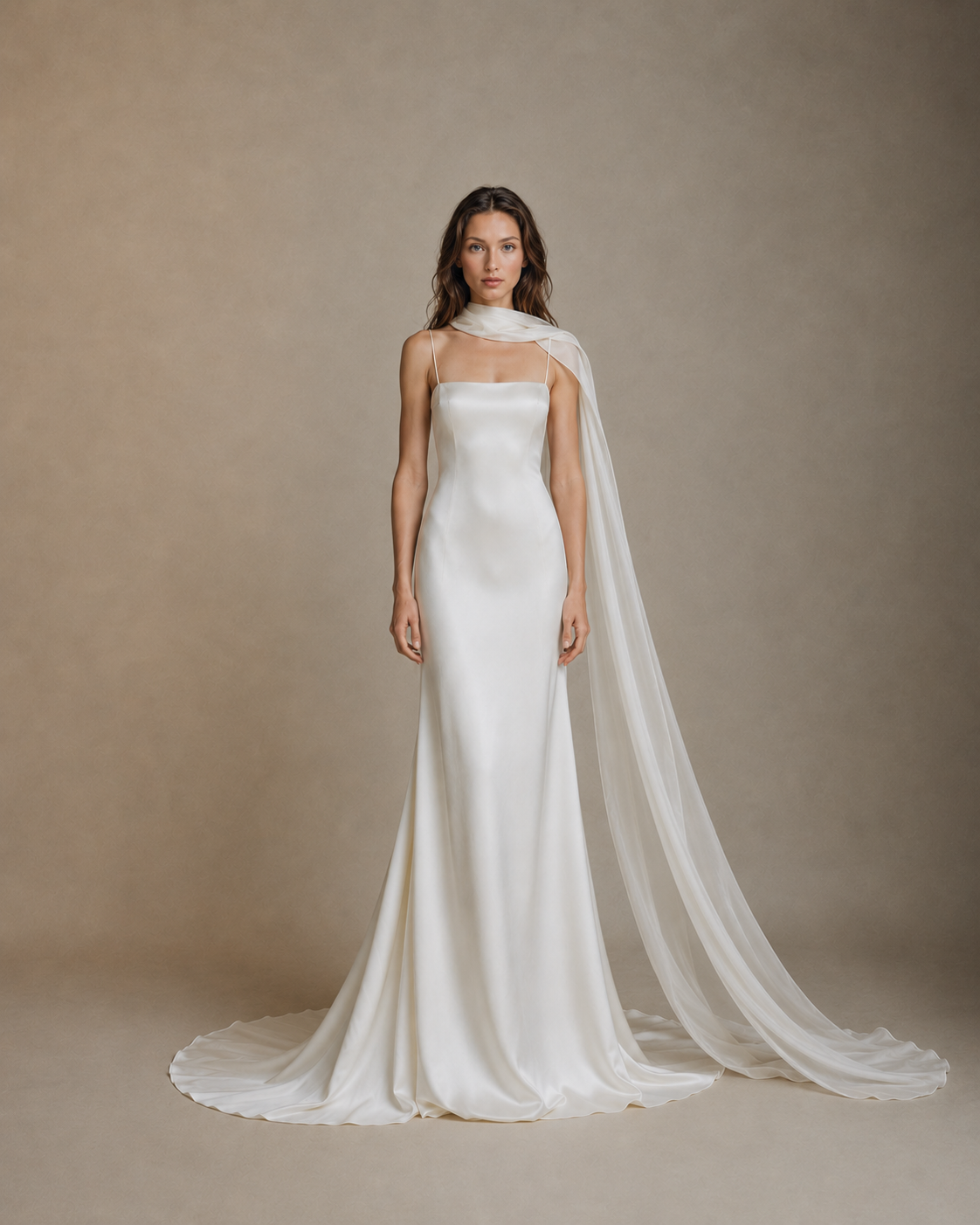 REBEKAH GOWN
