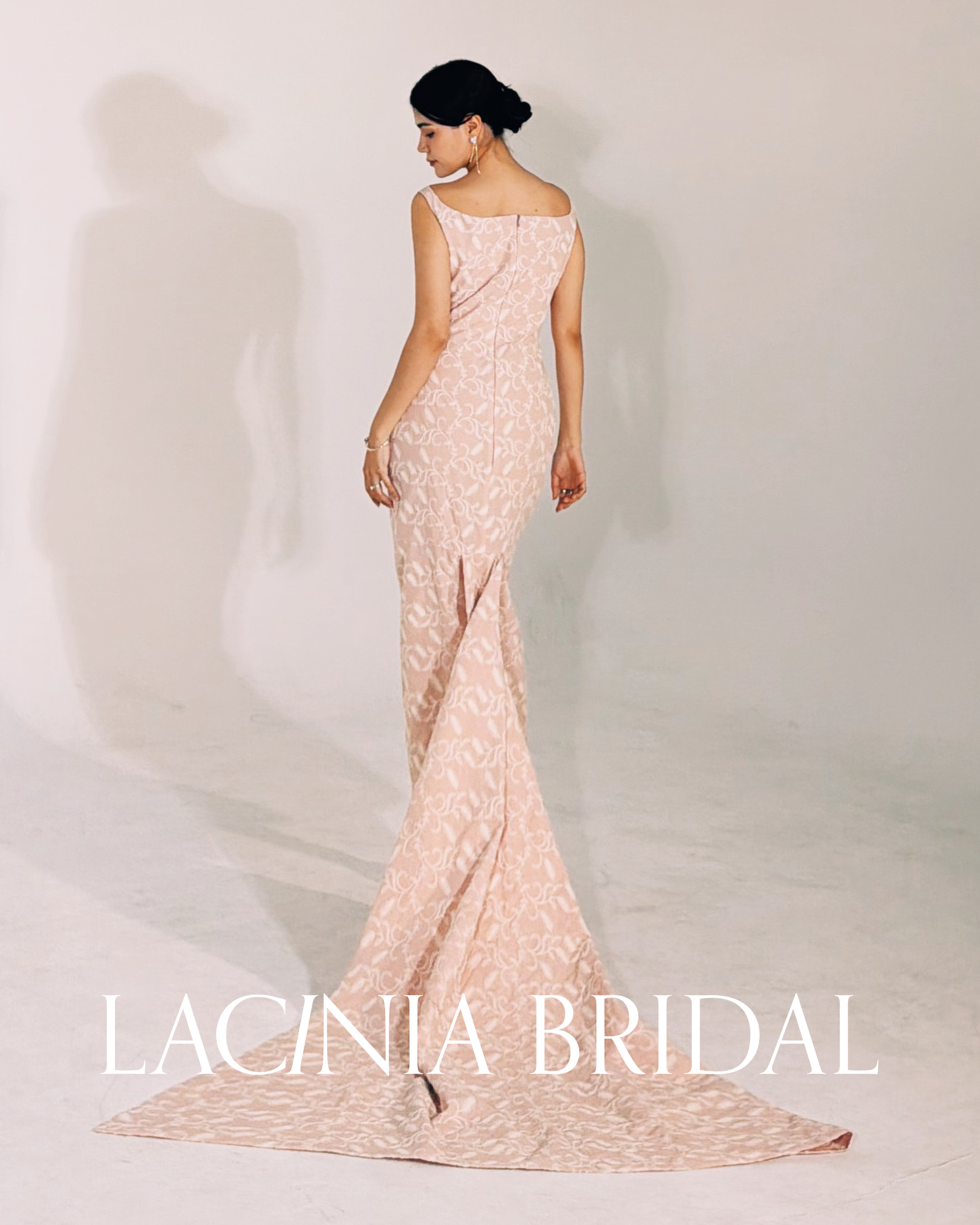 RUTH GOWN