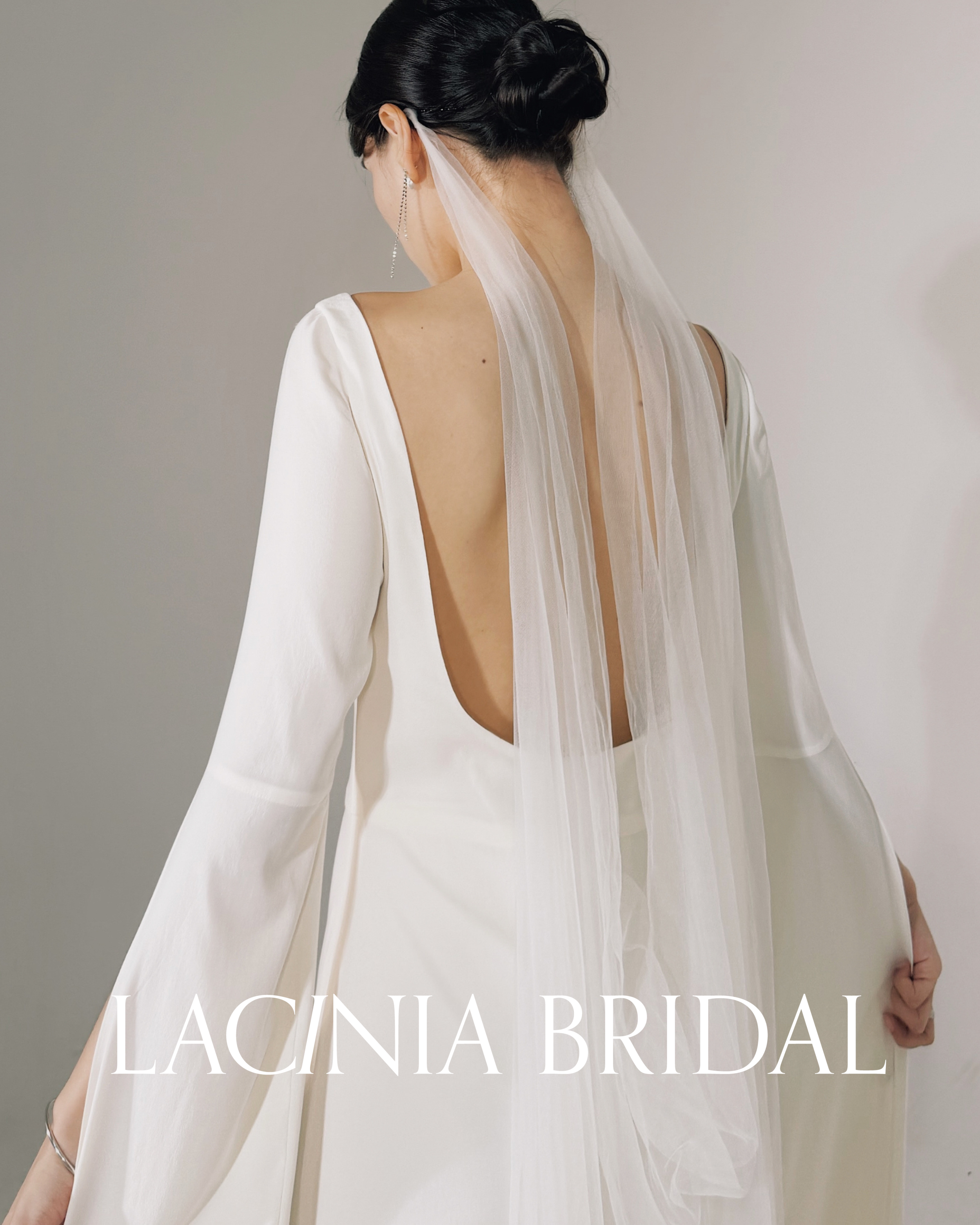 Romy Gown
