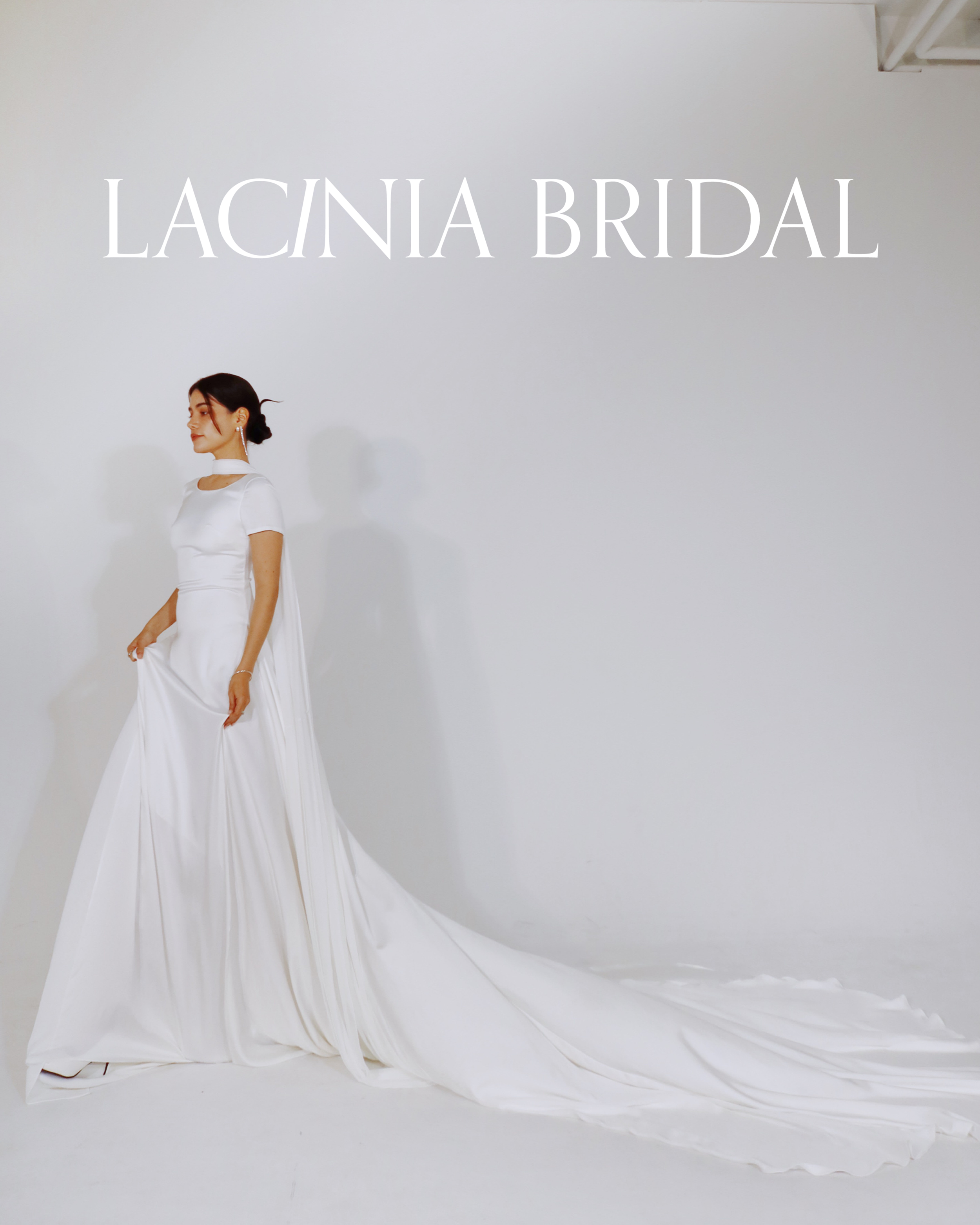 Claudia Gown