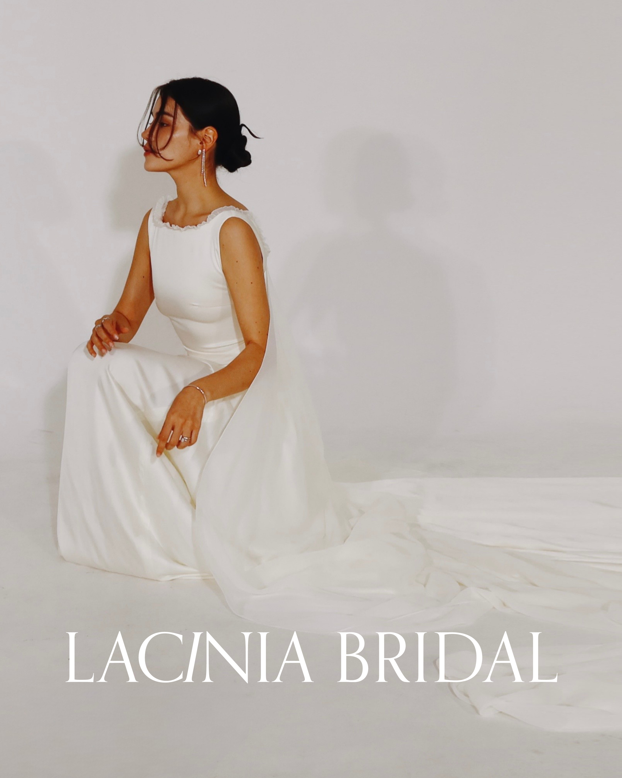 Ariella Gown