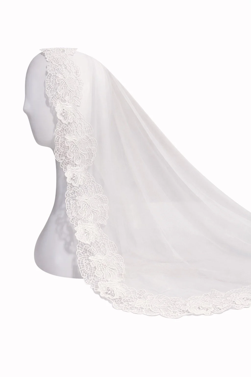 Galadriel Mantilla Veil