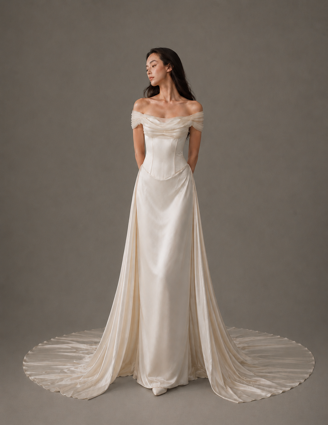 KATHERINE GOWN