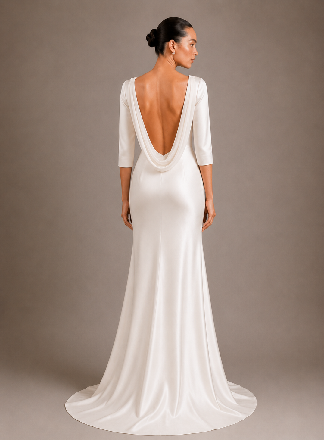 JOSEPHINE  GOWN
