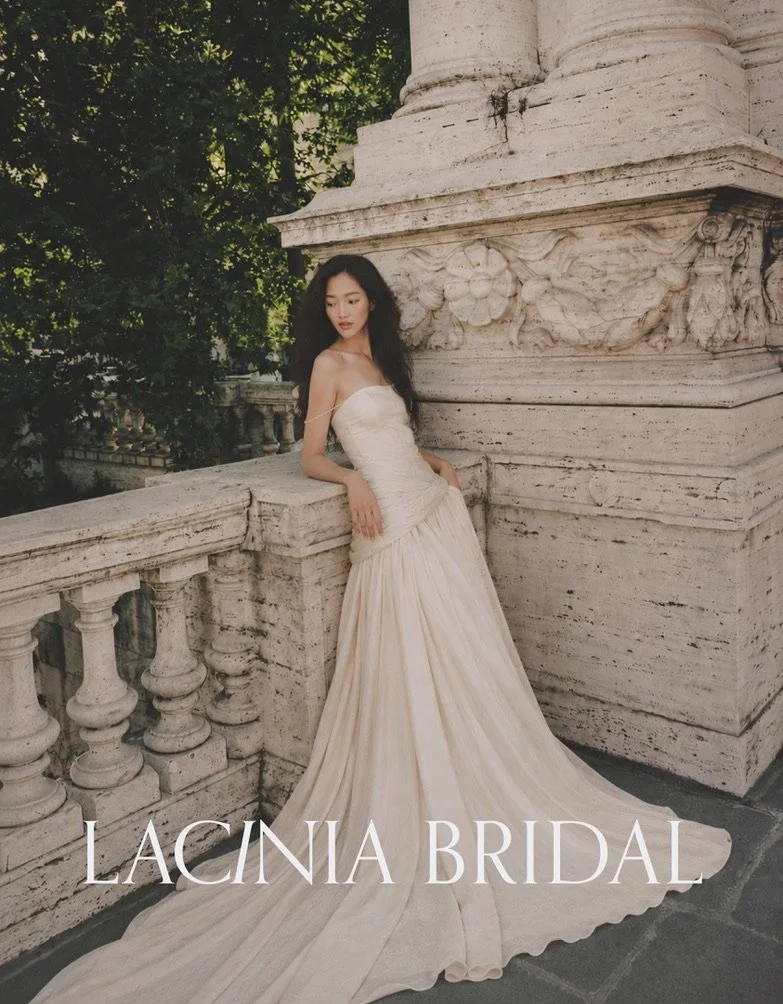 LILIANNE GOWN