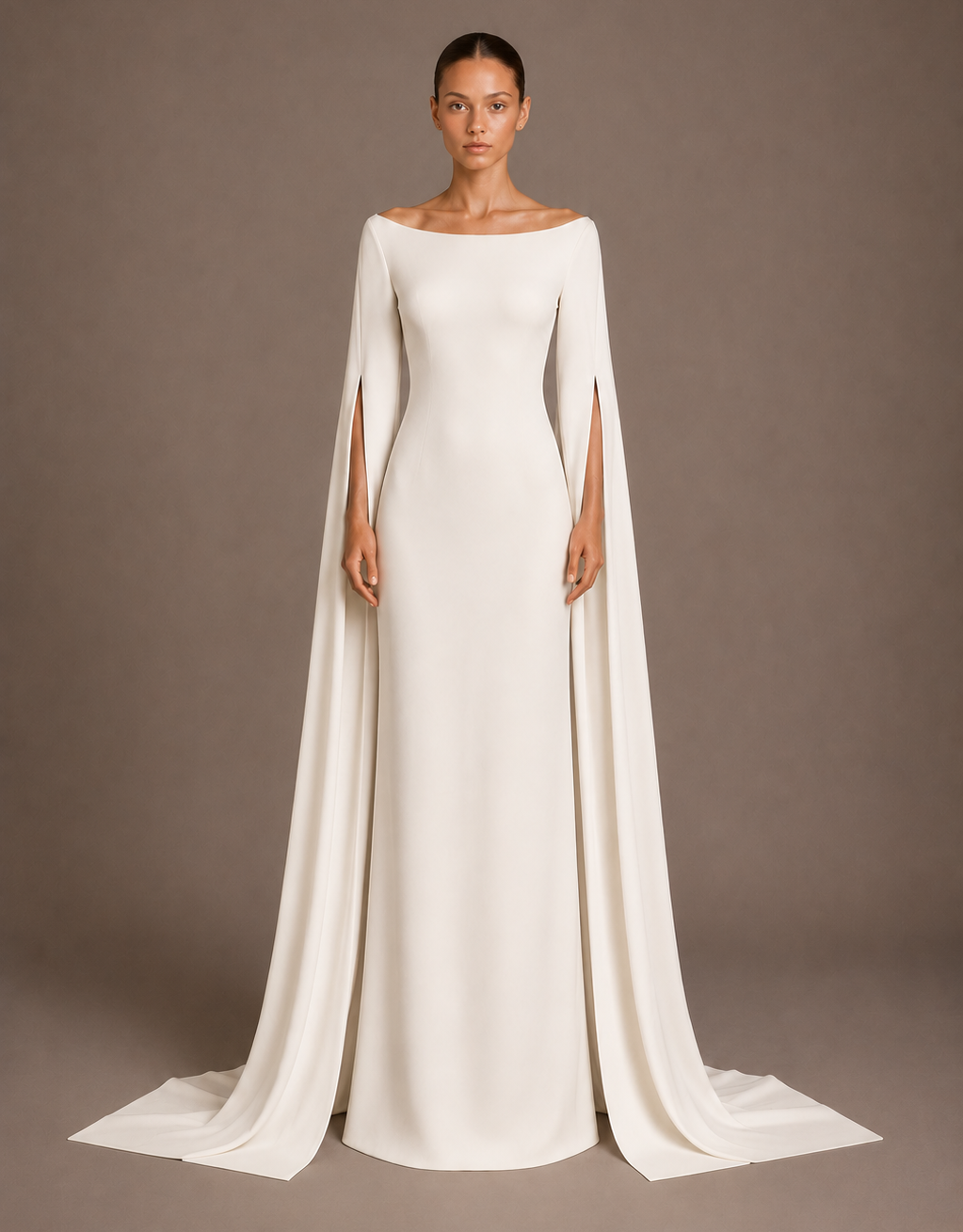 ARWEN GOWN