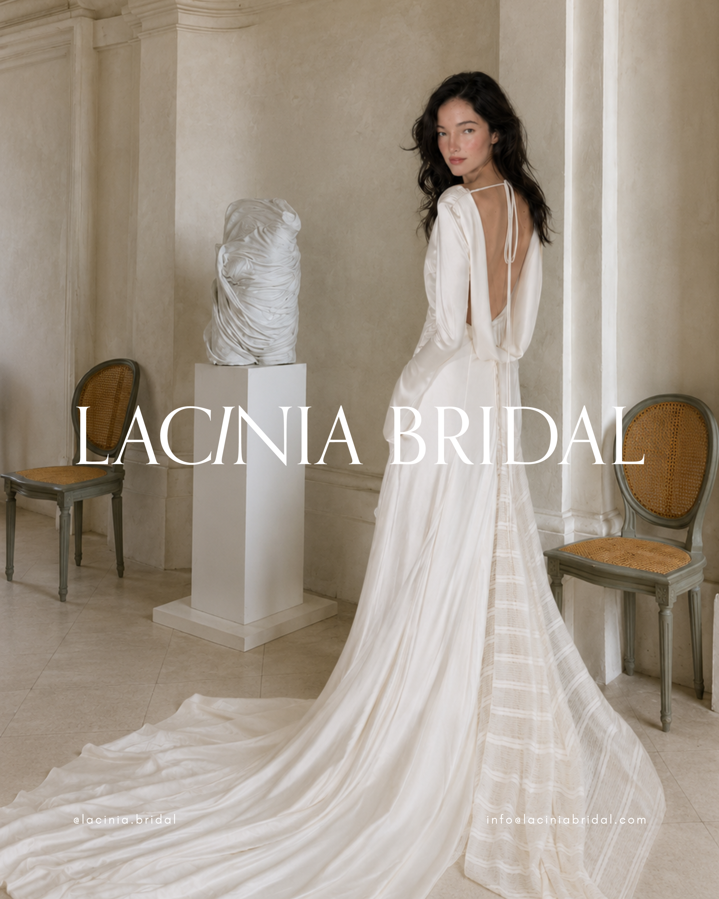 GALILEE GOWN