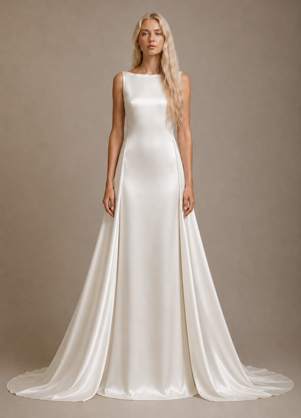 ESTER GOWN