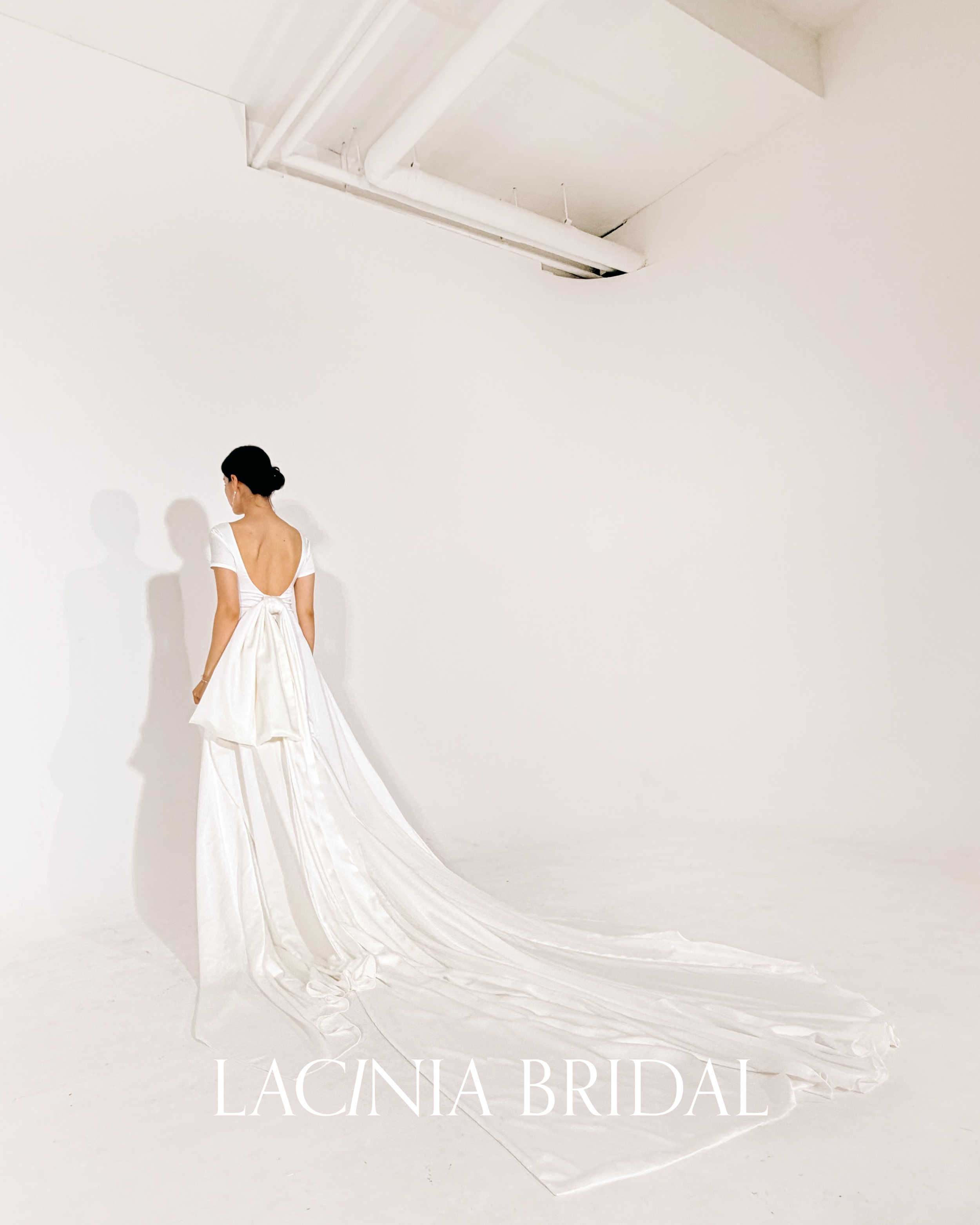 Odette Gown