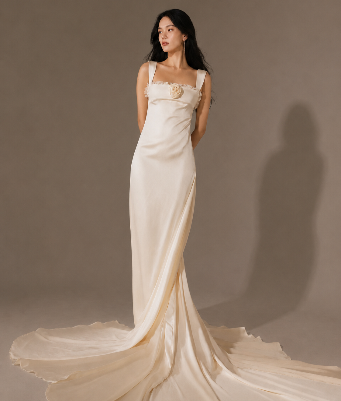 ROSA GOWN