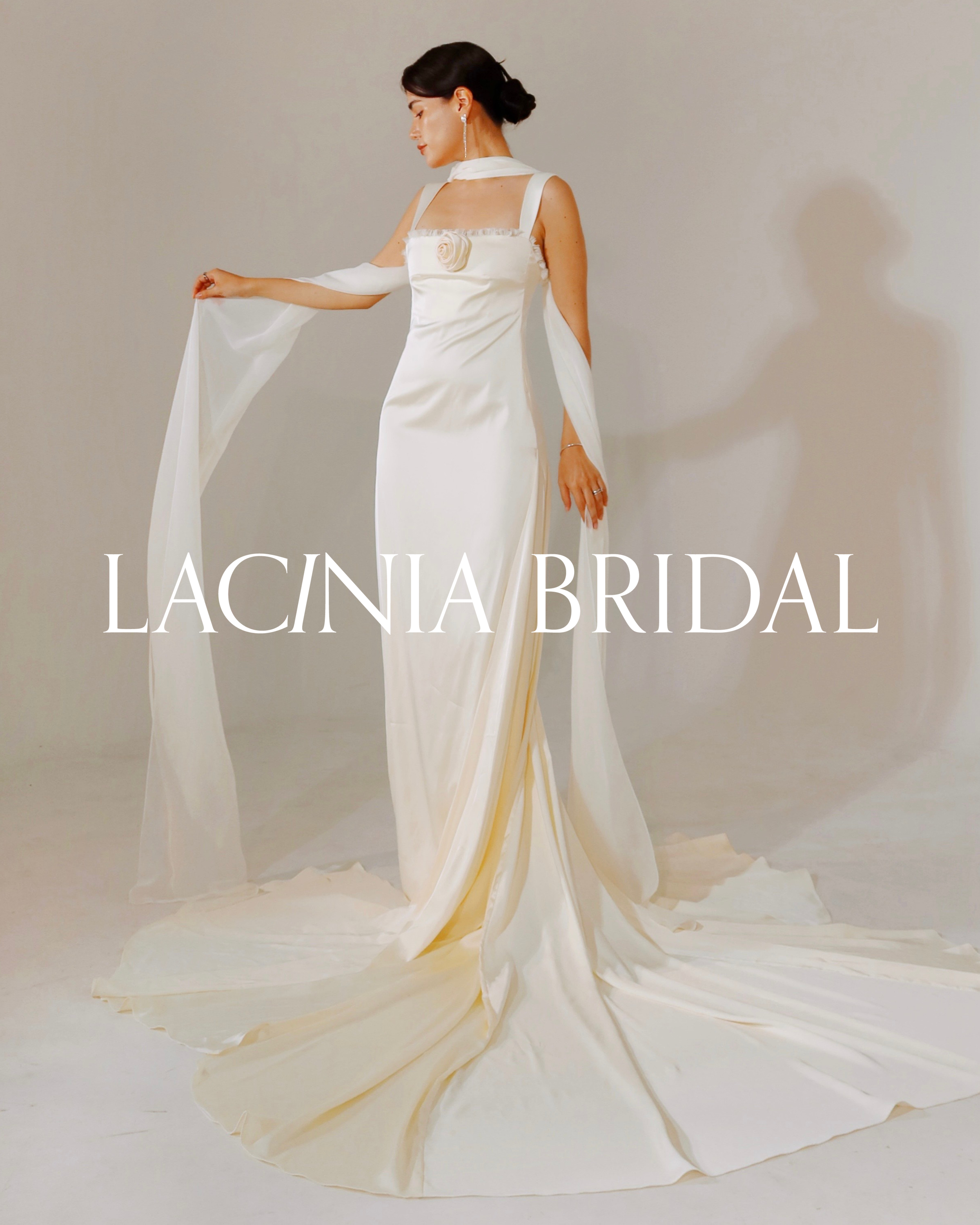 Rosa Gown