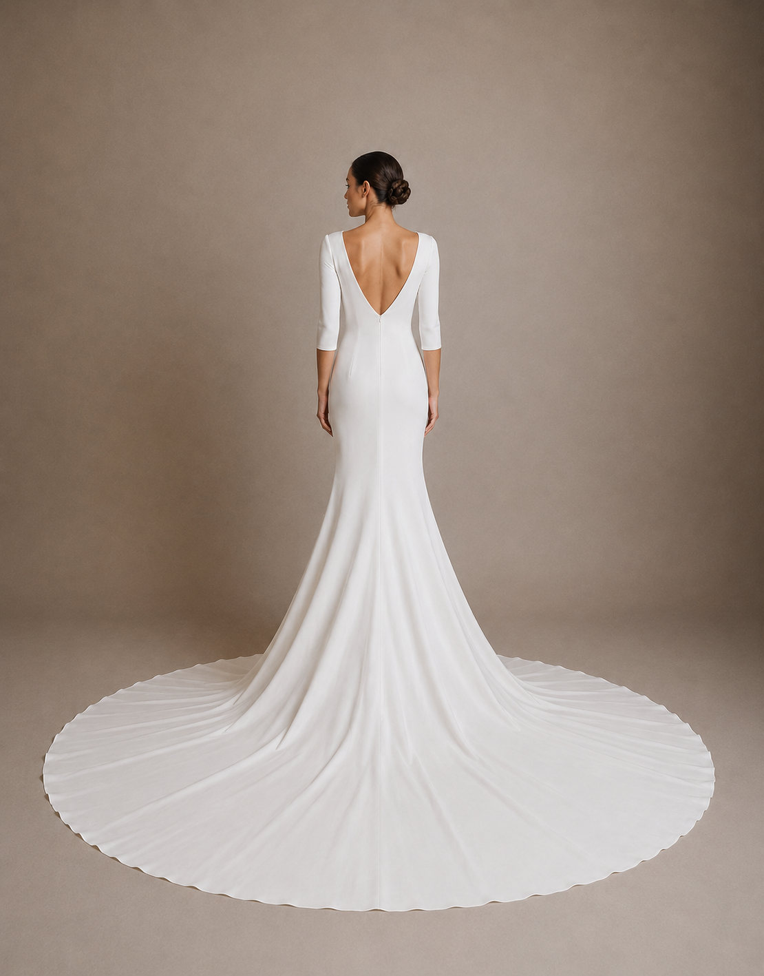 PHAEDRA GOWN