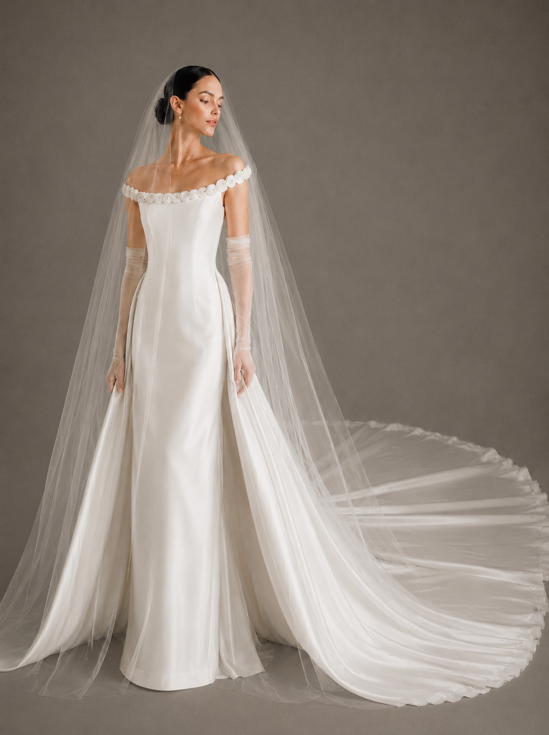 ROSALIA GOWN