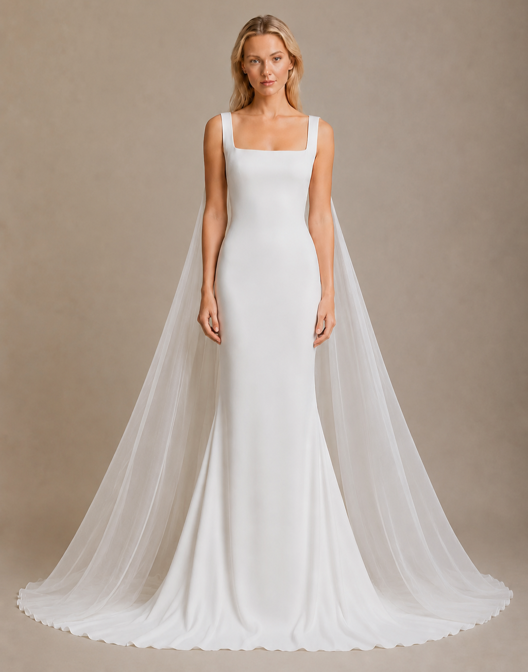 EDEN GOWN