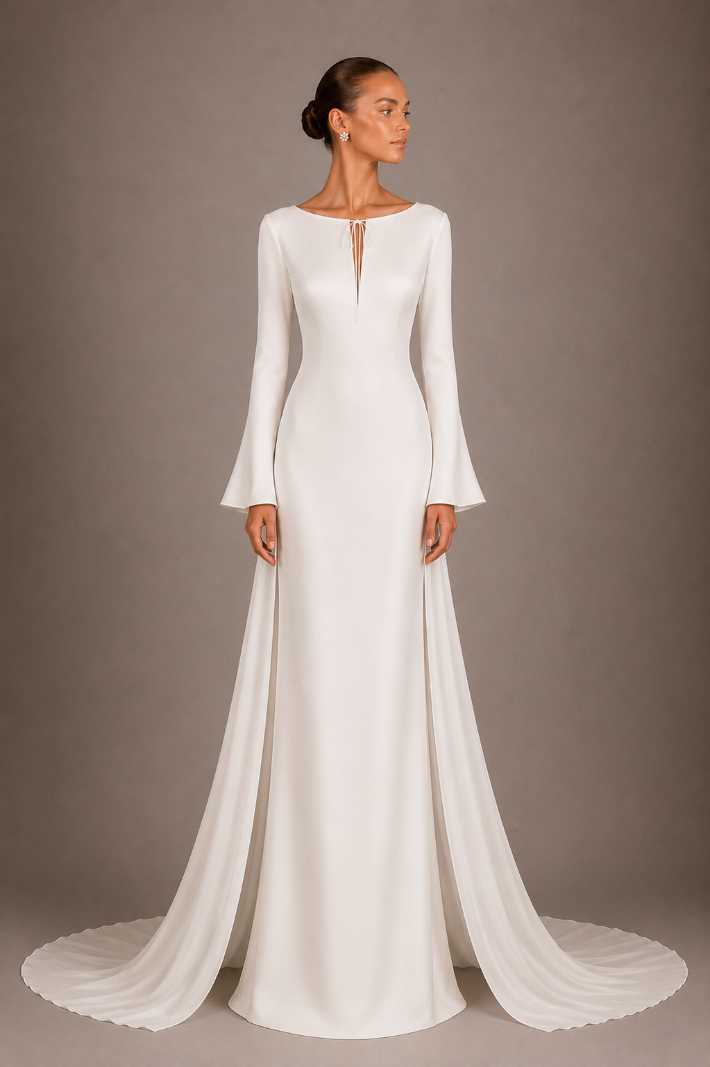 MAGDELENA GOWN