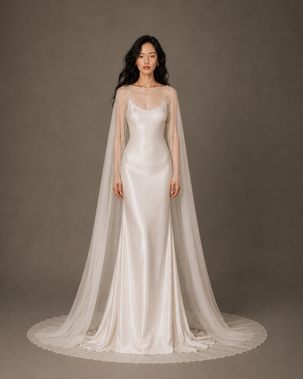 COLETTE GOWN