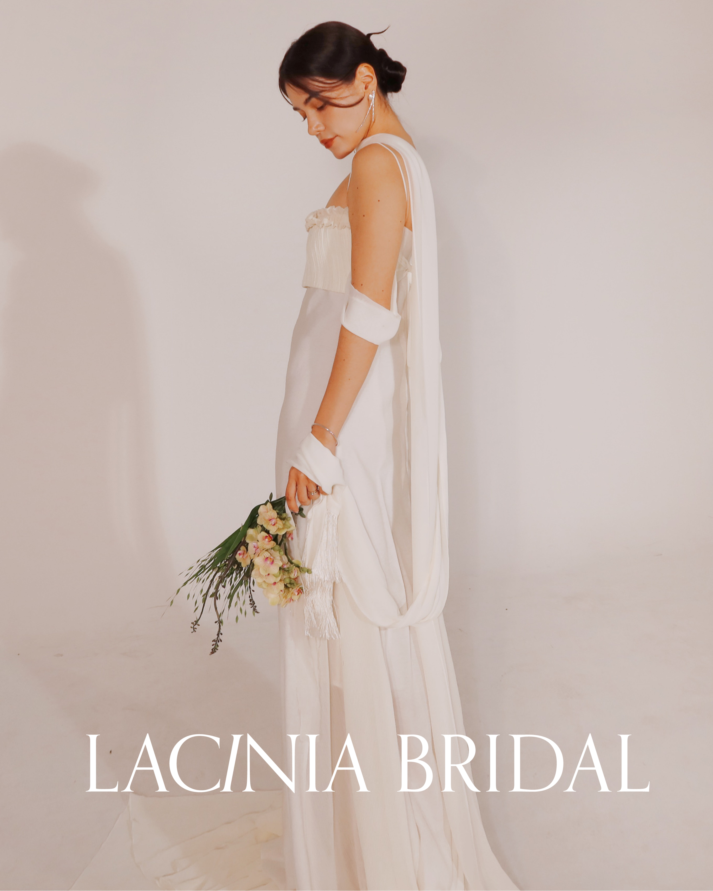 Padme Gown