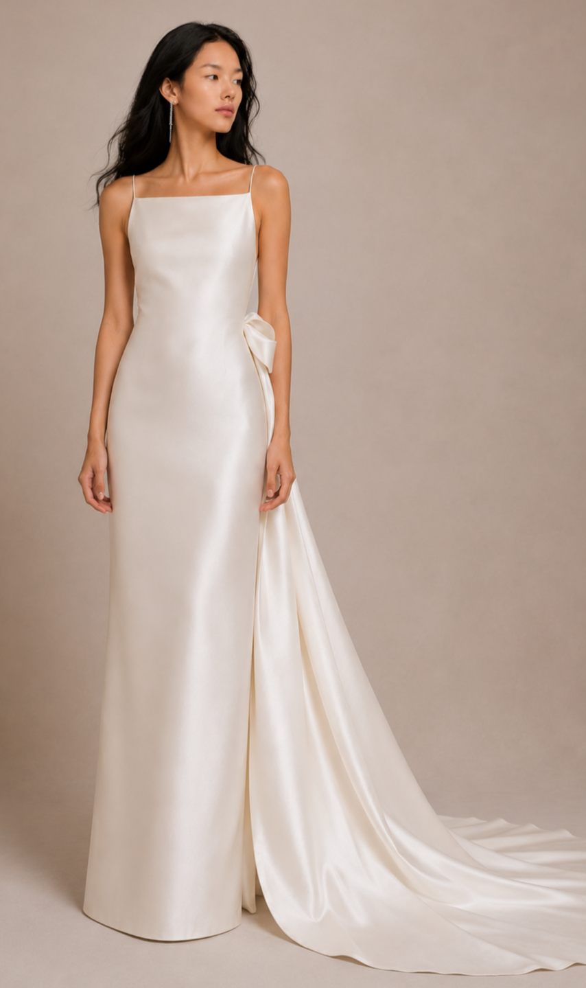 SOPHIA GOWN