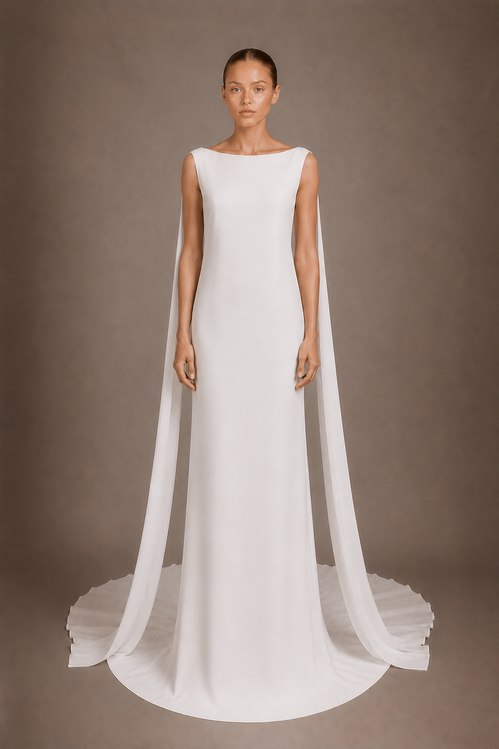 LYDIA GOWN