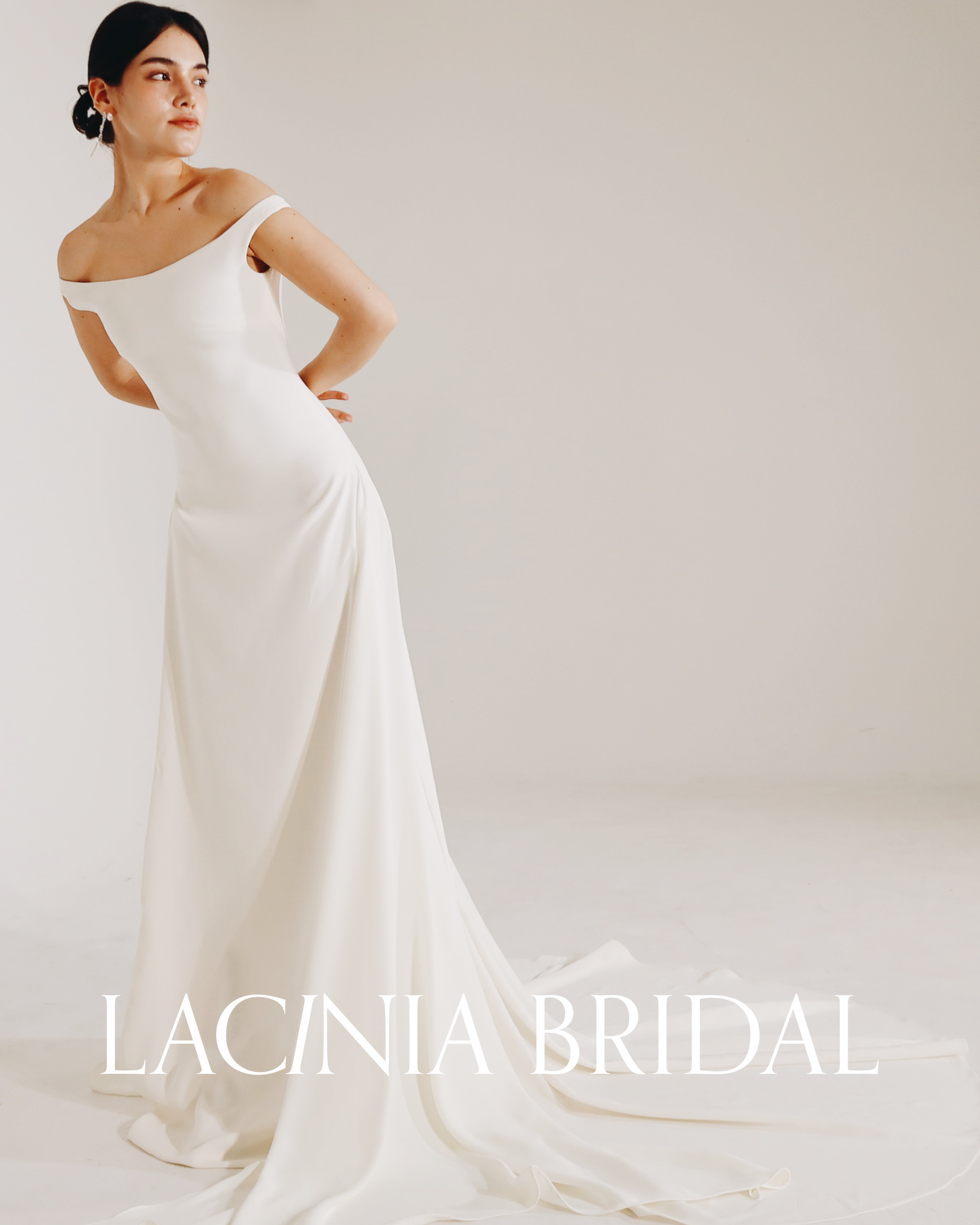 Hannah Gown