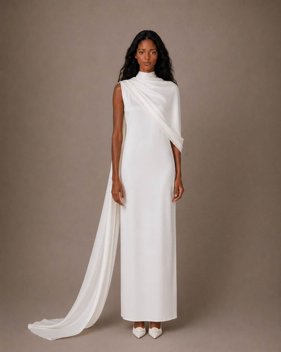 ALICE GOWN