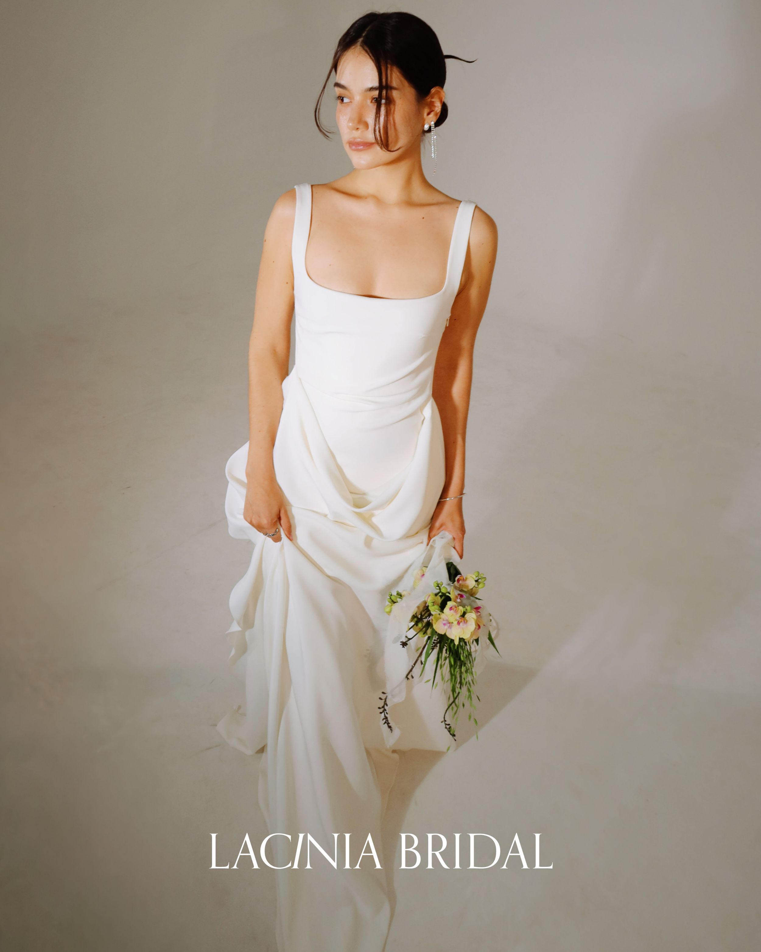 Jonah Gown