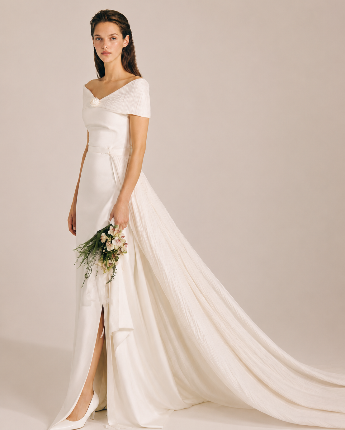 SHARON GOWN