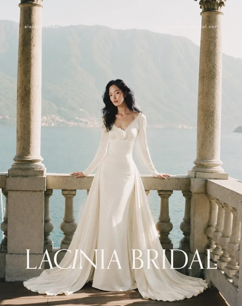 MAGNOLIA ROSE GOWN