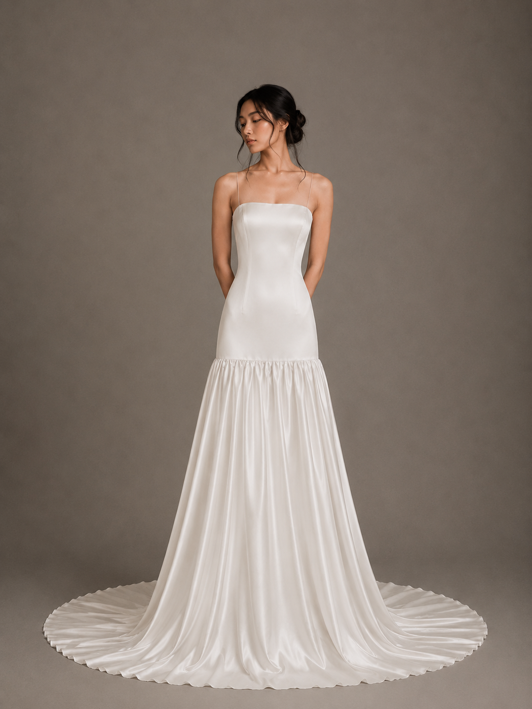 LILY GOWN