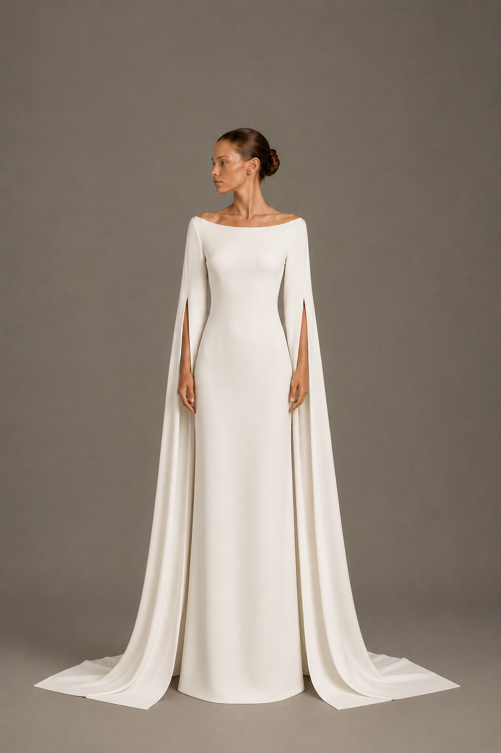 ARWEN GOWN