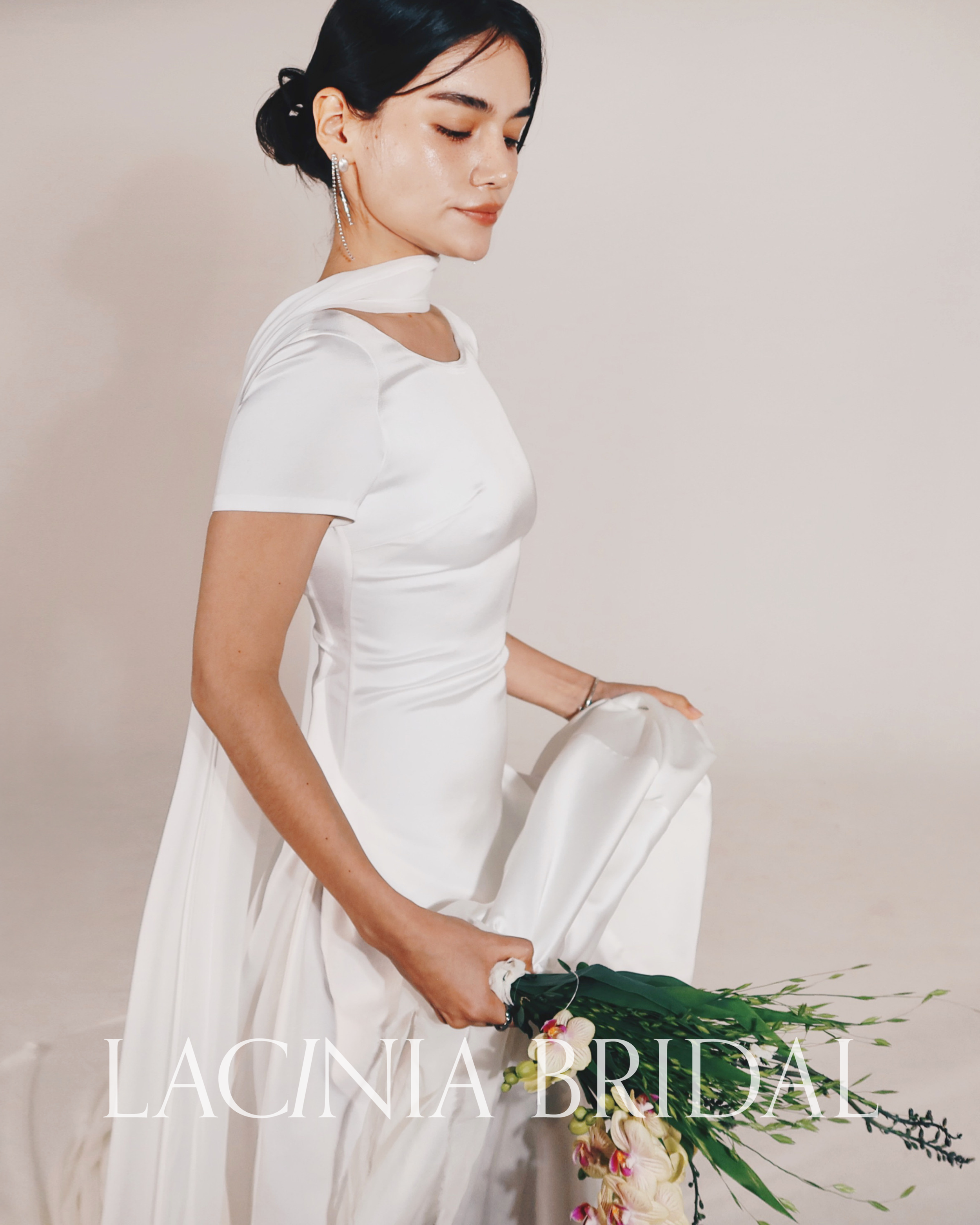 Claudia Gown