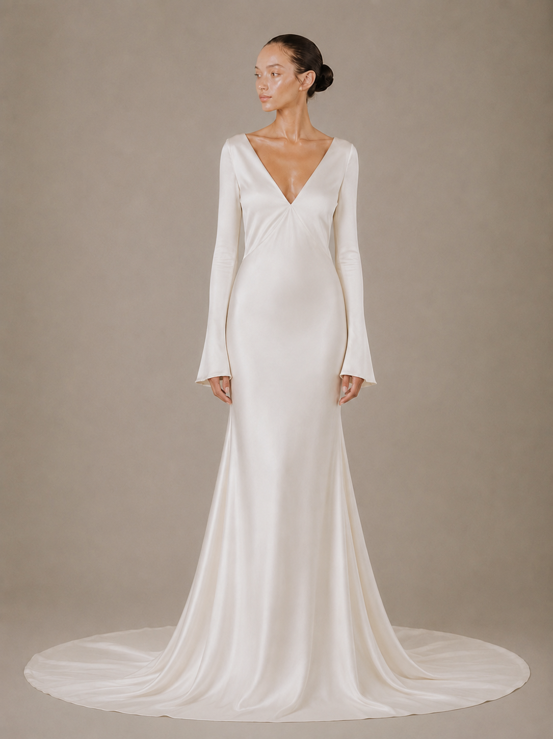 NAYANDA GOWN